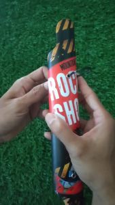 Fork Cover MTB - Pelindung Fork Sepeda Gunung Tahan Air dan Debu untuk Keamanan Ekstra