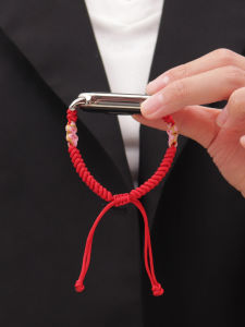 Handmade Compatiable with Xiaomi Band 10/9/8/7 Nfc Smartwatch Wristband Bracelet Style Rope Design