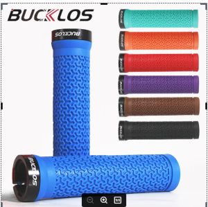 BUCKLOS bicycle grips mountain bike handlebar cuffs bicycle parts