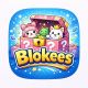 Blokees Toys Vault