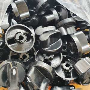 KNOP PUTARAN KOMPOR GAS LENGKAP RINNAI BGX