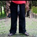 CELANA TAPAK SUCI MERPATI PUTIH SAKRAL PENCAK SILAT PSHT C01. 