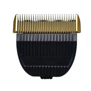 Đầu Lưỡi Thay Thế Cho Máy Cắt Tóc Panasonic ER-GP80 ER1611 ER1512 ER1511 ER1510 ER1610 ER160 ER153 ER152 Tương Thích Với CRONIER PROFESSIONAL