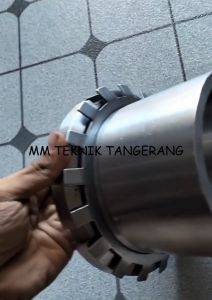 Adaptor H 2324 ASB Adapter Sleeves Bearing H2324 merk ASB