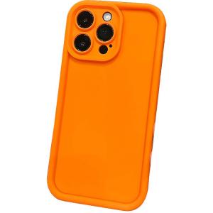 DAIMANG | Soft Full Coverage Shockproof Dustproof Simple High-end Phone Case