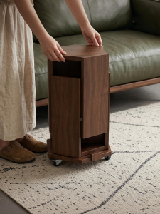 ZHUSHANXIA | Durable Stackable Stool