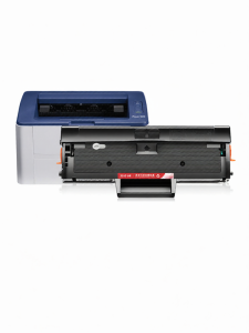 ตลับหมึกพิมพ์ совместимый с Xerox 3025V 3025tn สำหรับเติมใหม่ง่าย