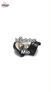 Insulator Karburator Mio: Aksesoris & Suku Cadang