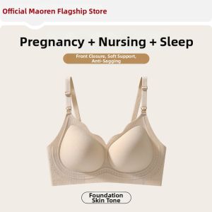 MiiOW | Pregnancy & Nursing Support Bra