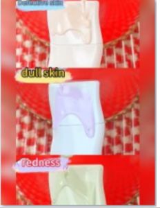 ositree Sunscreen Lotion Ultraviolet-Proof Waterproof Sweat-Proof Makeup Cream 3 in 1 32g