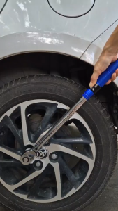 ด้ามขันปอนด์ ออโต้ DRAGON เฟืองละเอียด 72T