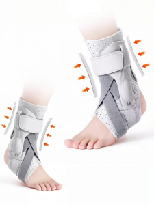 HUAIGU | Ankle Sprain Protector And Joint Stabilizer