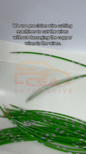 PROTON INSPIRA MITSUBISHI LANCER CY4 COOLING FAN MOTOR SOCKET CONNECTOR
