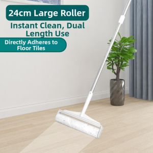 MEISITEKEKE | Extendable Lint Roller 24cm
