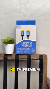 KABEL HDMI 1.5M V.2.0 ULTRA HD 4K HIGH QUALITY / HDMI 1.5 METER PROMO PREMIUM STOCK