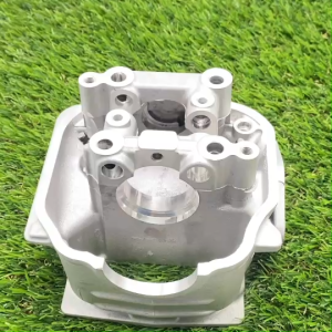 ฝาสูบเดิม HONDA WAVE110-i (KWW) +พร้อมวาล์วเดิม สินค้าพร้อมจัดส่ง