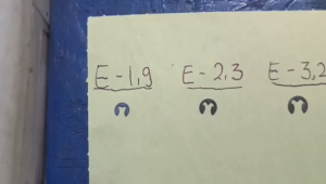 Snapring E23 mm 2.3 mm Snap ring Circlip Retaining Tipe E 23 Penahan bearing Sparepart pompa E-2.3 klip Pengunci Kleman Klem Clip Kancing