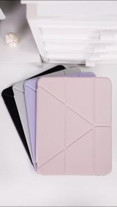 New For Xiaomi Redmi Pad 2 SE 9.7 inch 2026 Magnetic Smart Case with Pencil Holde Auto Wake & Sleep Cover Funda