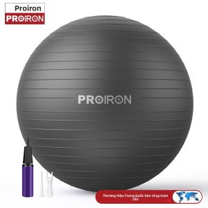 PROIRON | Bóng Tập Thể Dục Phát Triển Cảm Giác