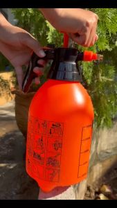 ถังฉีดพ่นยา ถังพ่นยา 1-3 ลิตร กระบอกฉีดน้ำ กระบอกพ่นยา กระบอกฉีดน้ำแรงดัน เครื่องพ่นยา ฟ๊อกกี้ foggy Sprayer ถังพ่นโฟม รดน้ำ ฉีดโฟม พ่นปุ๋ย