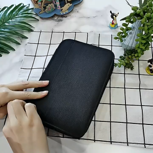 10Pcs/Set Alat Jahit Tangan / Sewing Kit Box / Set Peralatan Jahit Portable