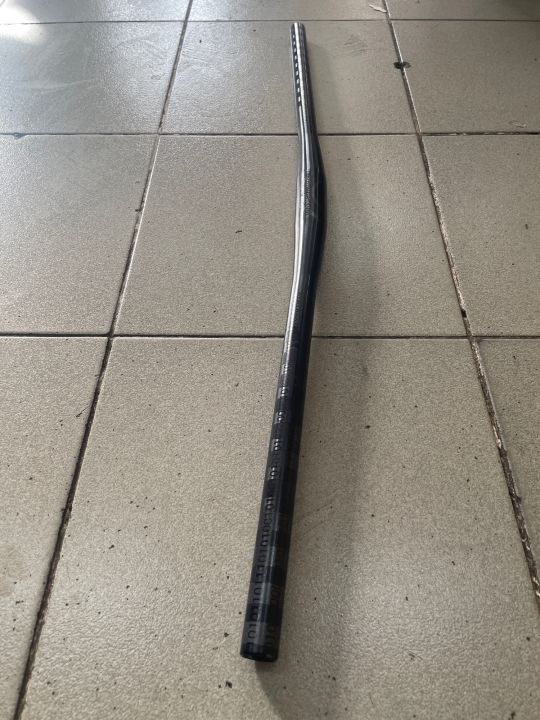 Sagmit Brooklyn Handlebar Black 780mm Lazada Lazada PH