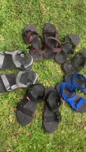 Sandal Gunung Natuna & Sandal Tali Belakang: Pilihan Terbaik untuk Pria dan Wanita