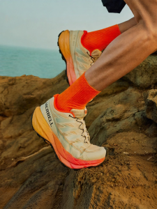 Merrell | Anti-Slip Shock Absorption Trail Running Shoes