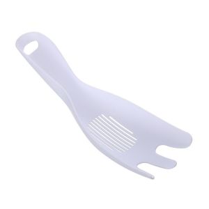 Alat Bantu Cuci Beras Bahan Plastik 1S65