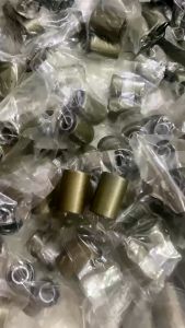 Bạc gấp xe máy dream wave - ắc gắp càng sau