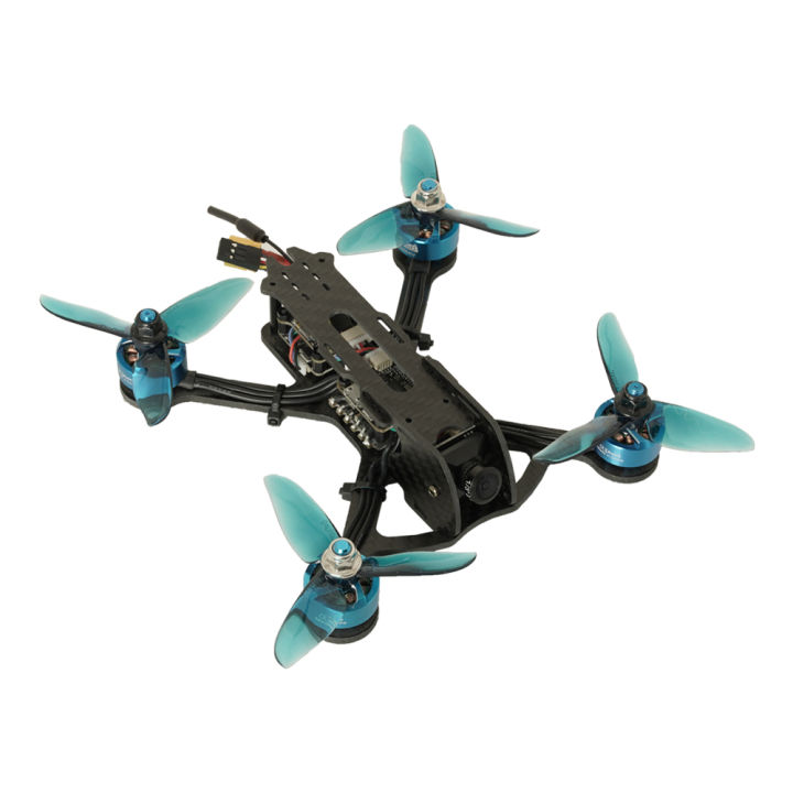 TCMMRC 3-Inch TX150 FPV Racing Drone Wheelbase 150mm F4 Flight ...
