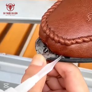 Keo dán giày da đa năng - Da Thuộc Sài Gòn