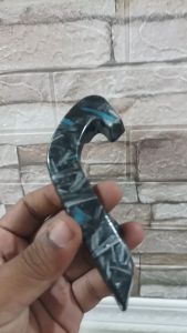 Forged Cover Step 1 set kiri kanan Scoopy donat 2018-2020