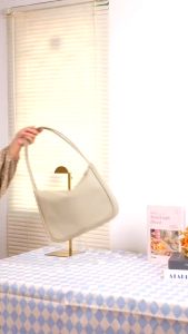 Shoulderbag Luna Tas bahu cantik Tas kerja wanita Cantik