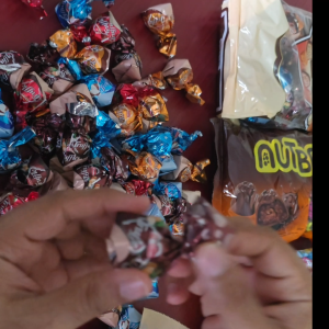 Truffle CokTruffle Coklat Assortment One Kilogram / 500gm | Chocolat | Coklat | Food Snacks Cokelat |Turkish Chocolate