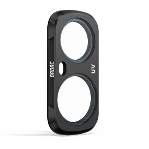 Bộ Lọc Từ Tính Insta360 Luna Ultra Với CPL VND ND16 MCUV1/4 Bộ Lọc Chống Ánh Sáng Mềm Mại Màu Đen Phụ Kiện Bảo Vệ Chống Ô Nhiễm Ánh Sáng Cho Camera Hành Động