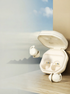 iKF | Noise Canceling Sleep Earbuds Bluetooth Long-lasting Battery