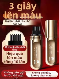 POFUDI | Peptide Enriched Root Touch-Up Pen Plant-Based No Staining