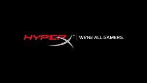 HyperX Cloud Earbuds II & III S Gaming Earbuds with Mic (Red/Black) | In-Ear Wired Support Nintendo Switch/PC/PS4/Mobile