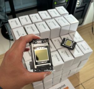 DX11 XP600 Print head for tarpaulin printer