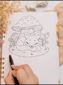 Pensil Mekanik Pentel Caplet 0.5 Free Eraser