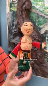 Rối nước Việt Nam quà tặng lưu niệm nhiều mẫu 16-20 cm - Water puppetry Bộ Sưu Tập Rối Nước Phong Cách Nghệ Thuật Dân Gian - Lazada