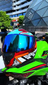 【🎉จัดส่งในกรุงเทพ】หมวกกันน็อค 8 สี รถจักรยานยนต์ ป้องกันรังสียูวี หมวกกันน็อคเต็มใบ  รถจักรยานยนต์ หมวกกันน็อคหมวกกันน็อค หมวกกันน๊อกชาย ผญ ป้องกันรังสียูวี หมวกกันน็อคมอเตอร์ไซค์ หมวกกันน็อคเท่ๆ หมวกกันน็อค หมวกกันน็อคเทๆ helmet motorcycle