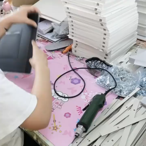 Cuốn album ảnh cỡ lớn Collectbook dán ảnh nhiều màu bìa vải có màng bảo vệ ảnh dán trực tiếp