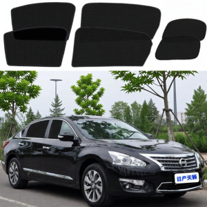 XUSEN | Magnetic Sun Shade Curtain for Nissan Teana 13-18