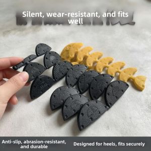 TEKANAI | Heel Repair Stickers For Shoes