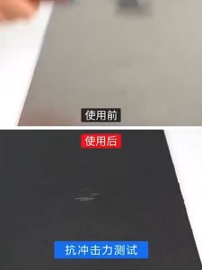 6 Bottles 700ML HUANGKA UNDERCOAT CHASSIS ARMOR Chassis Guarder Car Anti Rust Soundproof Self-spraying Granular Rubber Undercoating
