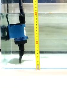 SOBO Suction Cleaning Pump for Aquarium Tank Multifunction Clean Pump BO-028 BO-058