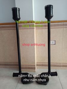 combo hút mặt hút đáy cho các dòng bơm hồ cá bể cá tanh dưỡng ống 21 đến 90