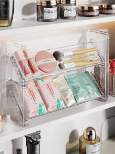 MUGG | Cosmetic Storage Box Drawer Type